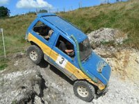 30/31-Jul-16 4x4 Weekend Trials Hogcliff Bottom  Many thanks to John Kirby for the photograph.